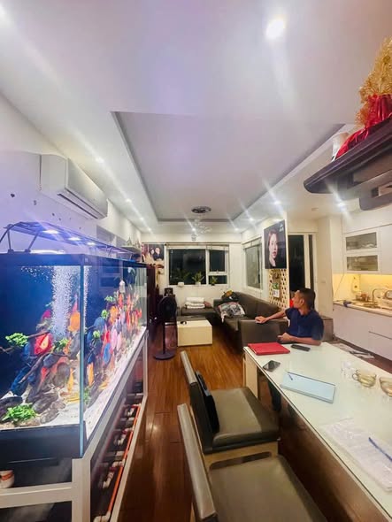 TOÀ CHUNG CƯ  STAR TOWER 283 KHƯƠNG TRUNG – 81M² – 3 NGỦ – FULL NỘI THẤT – CHỈ HƠN 6 TỶ - THƯƠNG ...