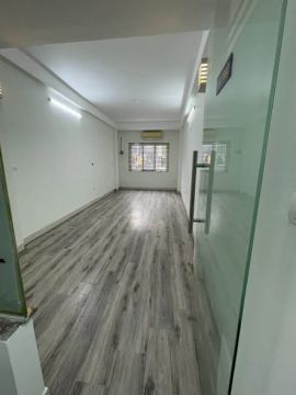 Cho thuê nhà nguyên căn mặt phố Khương Đình, Quận Thanh Xuân, Hà Nội
