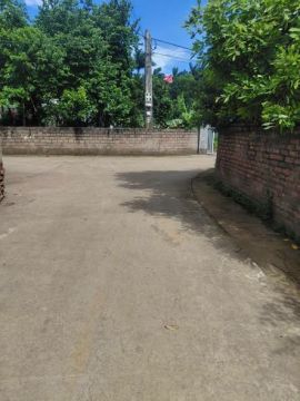 Lô duy nhất tại yên bài .hà nội giá 1ty550