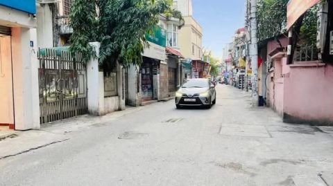 Cho thuê Nhà nguyên căn Định Công Thượng - Hoàng Mai