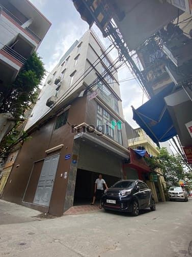 Chính Chủ Nhờ Bán Đất 43m2 ( Lô Góc ) Phú Đô - Nam Từ Liêm