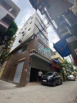 Chính Chủ Nhờ Bán Đất 43m2 ( Lô Góc ) Phú Đô - Nam Từ Liêm