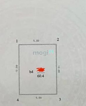 Thông số vàng khổ đất đắc địa khu P/Lô Víp Vành Đau 1 - Hoàng Cầu