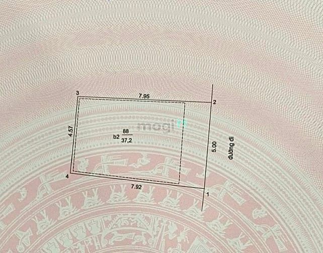 Nhà 7T thang máy mt 5m ngõ 135 đội cấn thông 173 hoàng hoa thám ngõ 3m