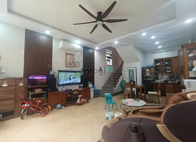 Lô góc xuân đỉnh-52m-mặt tiền đẹp-ôtô đỗ-4 tầng-tiện ích xq-chỉ 10tỷ