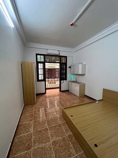Trung tâm cầu giấy-65m-5 tầng -nhà mới -full nội thất-gần phố-giá đẹp