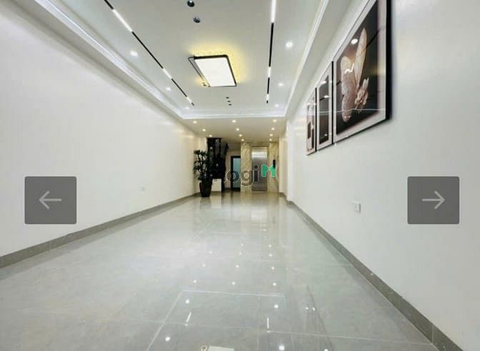 Nhà Dương quảng Hàm-48m-6 tầng -Gara Ôtô-Thang máy-Ngõ thông-Trung tâm