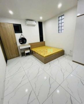 Cần bánCCMN-7 tầng T.máy-17CH full nội thất-dòng tiền lớn-chỉ 17.5 tỷ