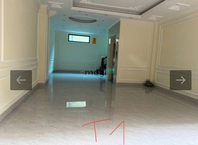 Bán Nhà Mai Dịch- 46m-7 tầng-MT 4.9m-Ôtô Đỗ-Gần Phố-Thang Máy-Giá Tốt