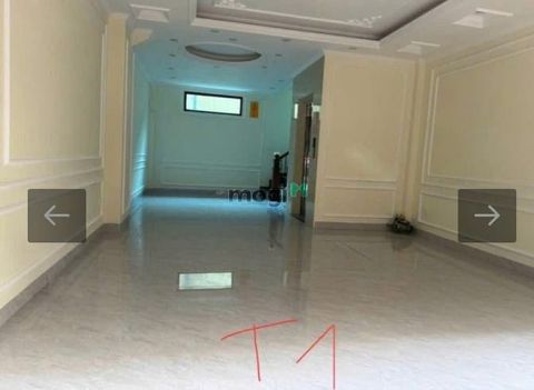 Bán Nhà Mai Dịch- 46m-7 tầng-MT 4.9m-Ôtô Đỗ-Gần Phố-Thang Máy-Giá Tốt