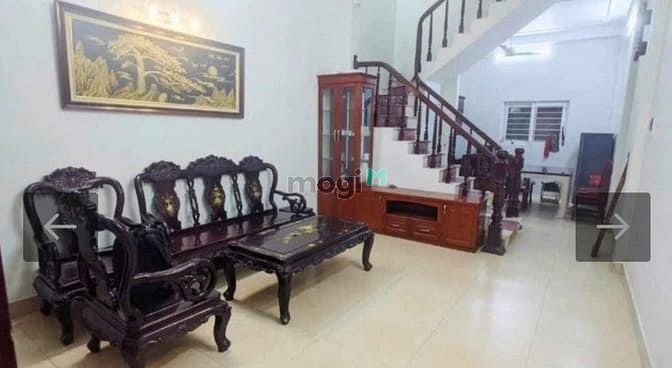 Nhà dương quảng hàm-47m-ôtô vào nhà-sổ vuông vắn-kinh doanh tốt-5tầng