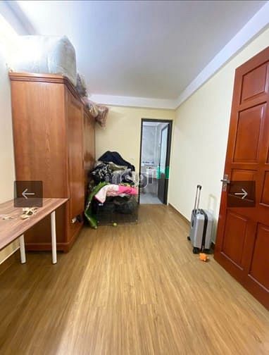 Bán Nhà Lạc Long Quân-43m-4 tầng-Lô góc -2Thoáng-Gần Hồ-Nở Hậu-10 Tỷ