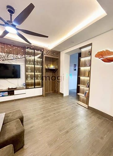hiếm -nhà cầu giấy-30/80 tầng 1-2 ngủ -nội thất đẹp-gần nhiều trườngĐH