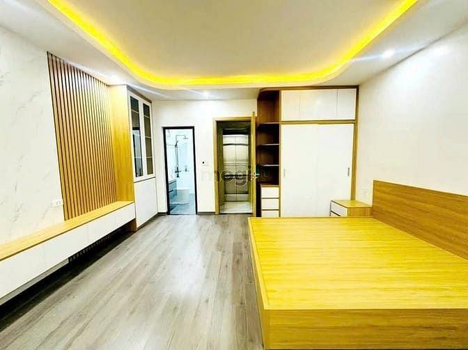 🏡 Bán nhà 30M²*4T – PHÂN LÔ cán BỘ - KO quyHOẠCH
