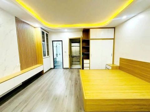🏡 Bán nhà 30M²*4T – PHÂN LÔ cán BỘ - KO quyHOẠCH