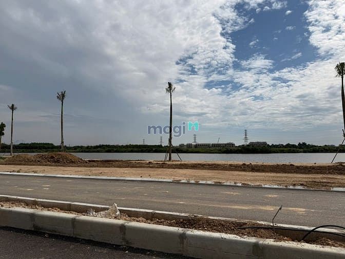 Chỉ 1.8 tỷ sở hữu căn LK 102m2 siêu dự án xanh Pearl Rivera Mê Linh