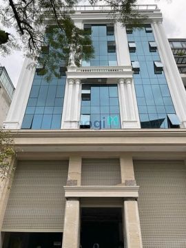 Mặt phố Lê Trọng Tấn- Kinh doanh- Vỉa hè rông- Dòng tiền 200Tr/ Tháng