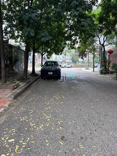 Bán Biệt Thự KĐT Đại Kim- Mặt tiền rộng- Kinh doanh VP- 118m- Hơn 30tỷ