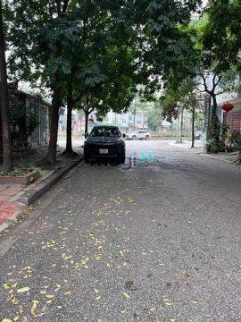 Bán Biệt Thự KĐT Đại Kim- Mặt tiền rộng- Kinh doanh VP- 118m- Hơn 30tỷ