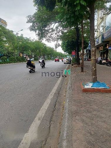 Bán mặt phố Xã Đàn - Vỉa hè rộng - Kinh doanh - 90m - MT 6.5m - 54 Tỷ