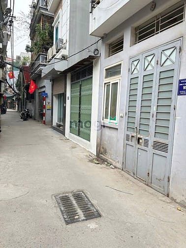 Bán nhà phố Định Công Thượng - Ô tô tránh kinh doanh- 42m - nhỉnh 4 tỷ