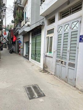 Bán nhà phố Định Công Thượng - Ô tô tránh kinh doanh- 42m - nhỉnh 4 tỷ