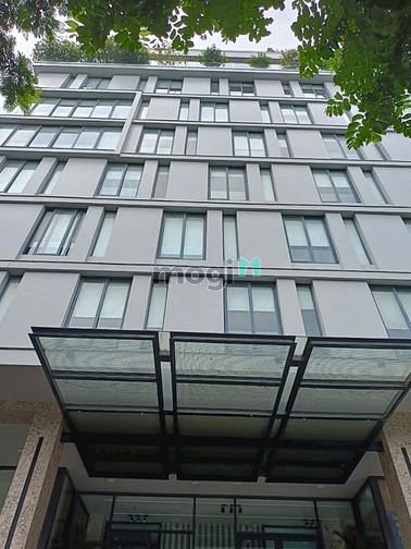 Bán tòa VP Phố Đội Cấn - oto tránh vỉa hè- kinh doanh đỉnh- 600m-135tỷ