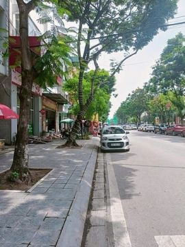 Bán nhà phân lô KĐT Định Công - Gần bệnh viện - Kinh doanh- 85m- 22 Tỷ