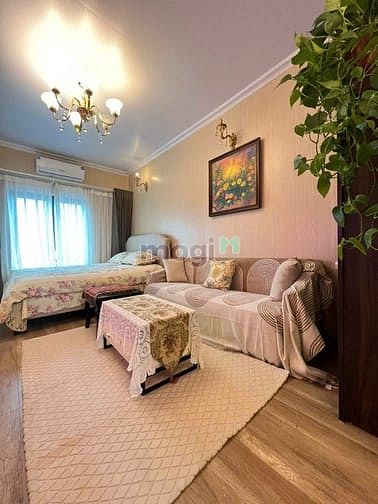 🎁 GẦN HỒ SINH THÁI - GIÁ MỀM - KHÔNG QUY HOẠCH 🏡Bán Nhà Đống Đa thật