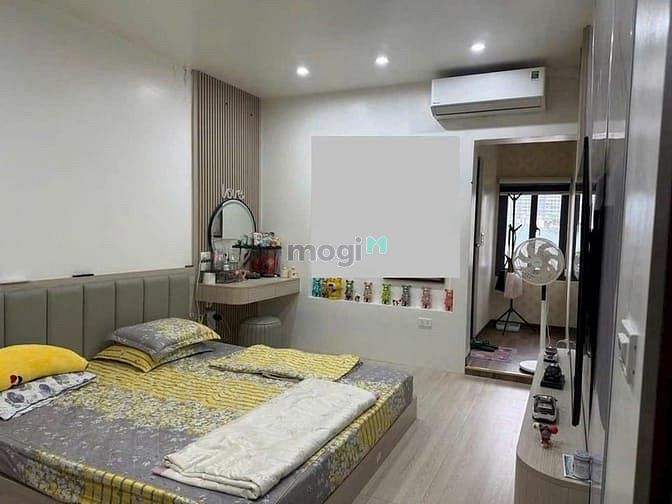 Bán Căn TT Tầng 5 Full Đồ Ngõ 319 Tam Trinh