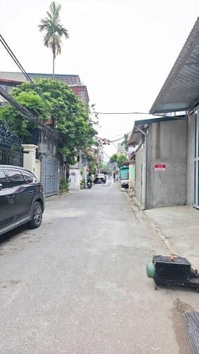 Phố Tân Thuỵ - Phúc Đồng – Long Biên – Ô TÔ – 103 M2 – Đất – MT 5.5M