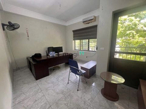 Thạch Bàn – Long Biên – Ô TÔ Tránh – 95 M2 – 3 T – MT 5.5 M – Giá 19.3