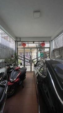 Phố ngọc Thuỵ - Long Biên Ô TÔ – 71 M2 – 4 T – MT 4 M – Giá 14.5 Tỷ.