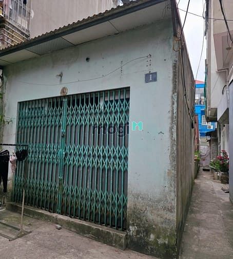Ngô Gia Tự - Long Biên – Ô TÔ – 56 M2 – C4 – MT 4.5 M – Giá 11.5 Tỷ.