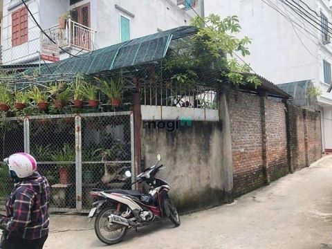 Bán Đất cự Khối – Long Biên – Ô Tô – 177 M2 – Đất – MT 18 M – Giá 12.6