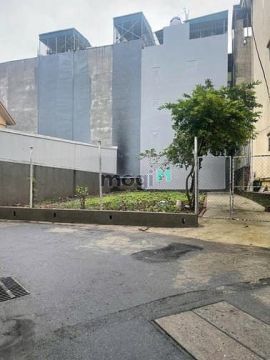 An Dương Vương – Tây Hồ - Ô TÔ Tránh 220 M2 – Đất – MT 12 M – Giá 40.3