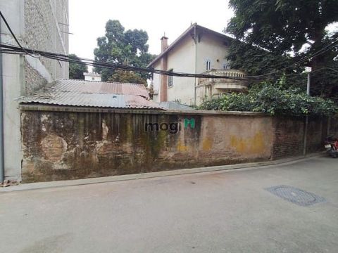 Ngọc Thuỵ Long Biên – Ô TÔ – 52 m2 – Đất – Mặt Tiền 4.1 M – Giá 11.2 T