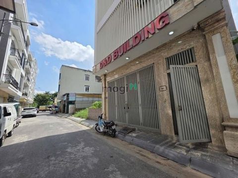 Phố Đặng Vũ Hỷ - Long Biên – Ô TÔ - 88 M2 - % T – MT 7.3 M _ Giá 20.5