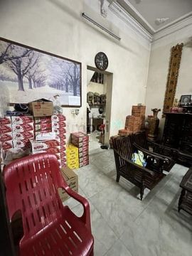 Đàm Quang Trung – Ô TÔ – Kinh Doanh – 201 M2 – Đất – MT 14 M – Giá 34.