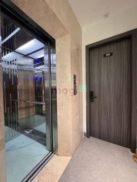 Phố Hoàng Như Tiép – Long Biên – 83 M2 – 7 T – MT 4 M – Giá 17.8 Tỷ.