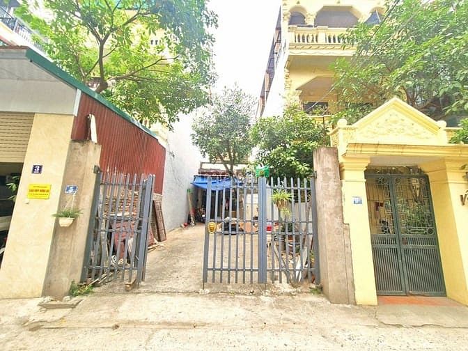 Phố Ngọc Thuỵ Long Biên – Ô TÔ Tránh – 101 M2 Đất – MT 5.2 M – Giá 16.