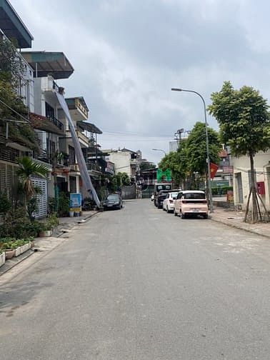 Tư Đình – Cổ Linh – Long Biên – Ô Tô Tr – 147 M2 – 4 T – MT 4 M – 22.8