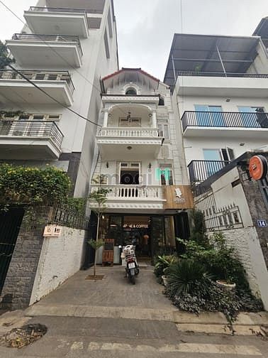Đặng Thai mai – Tây Hồ - Ô TÔ Tr – 221 M2 – 4 T – MT 5.2 m – Giá 47.8