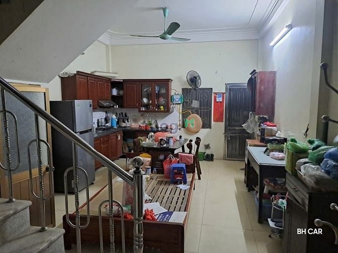 Ngọc Thuỵ Long Biên – Ô Tô – 71 M2 – 4 Tầng – MT 4.5 M – Giá 12.15 Tỷ.