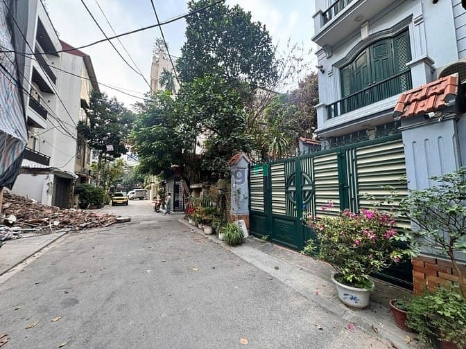 Hoàng Như Tiếp – Long Biên Ô Tô TRánh – 91 M2 – 4 T MT 5.6 M – Giá 31.