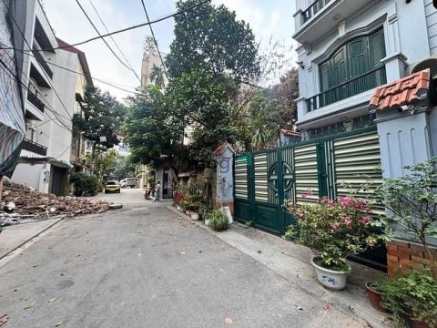 Hoàng Như Tiếp – Long Biên Ô Tô TRánh – 91 M2 – 4 T MT 5.6 M – Giá 31.