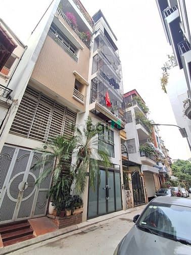 Nguyễn Văn Cừ - Long Biên – Ô TÔ Tr – 79 M2 – 7 T – MT 4.3 M – Giá 25.
