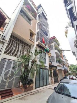 Nguyễn Văn Cừ - Long Biên – Ô TÔ Tr – 79 M2 – 7 T – MT 4.3 M – Giá 25.