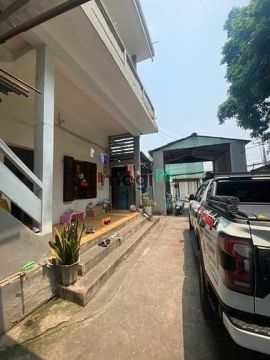 Ngọc Thuỵ - Long Biên – Ô Tô KD – 358 M2 Đất – MT 13 M – Giá 45.8 TỶ.
