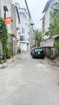 Biệt Thự Phố Tư Đình – Long Biên – Ô TÔ – 105 M2 – 7 T – MT 6.5 M – Gi